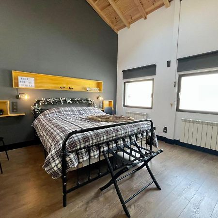 La Casita Villa Zamora Ngoại thất bức ảnh