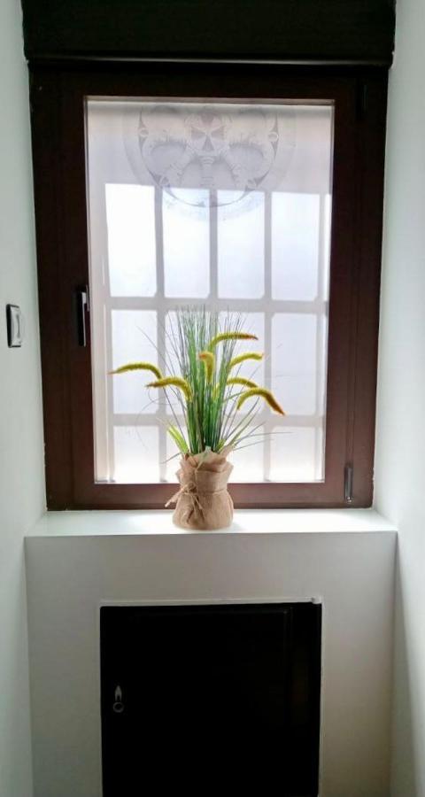 La Casita Villa Zamora Ngoại thất bức ảnh