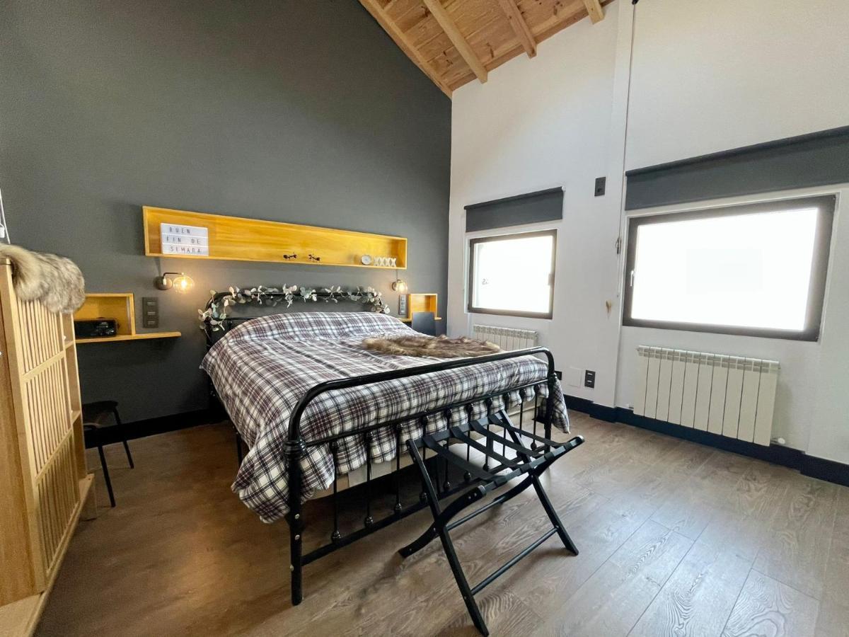 La Casita Villa Zamora Ngoại thất bức ảnh