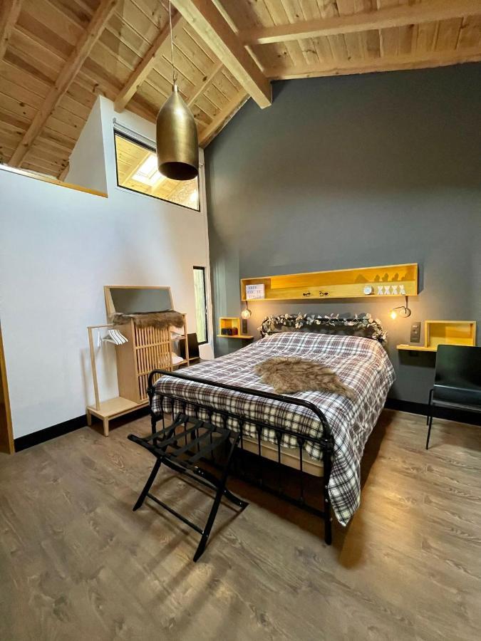 La Casita Villa Zamora Ngoại thất bức ảnh