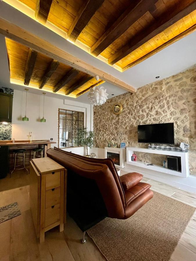 La Casita Villa Zamora Ngoại thất bức ảnh