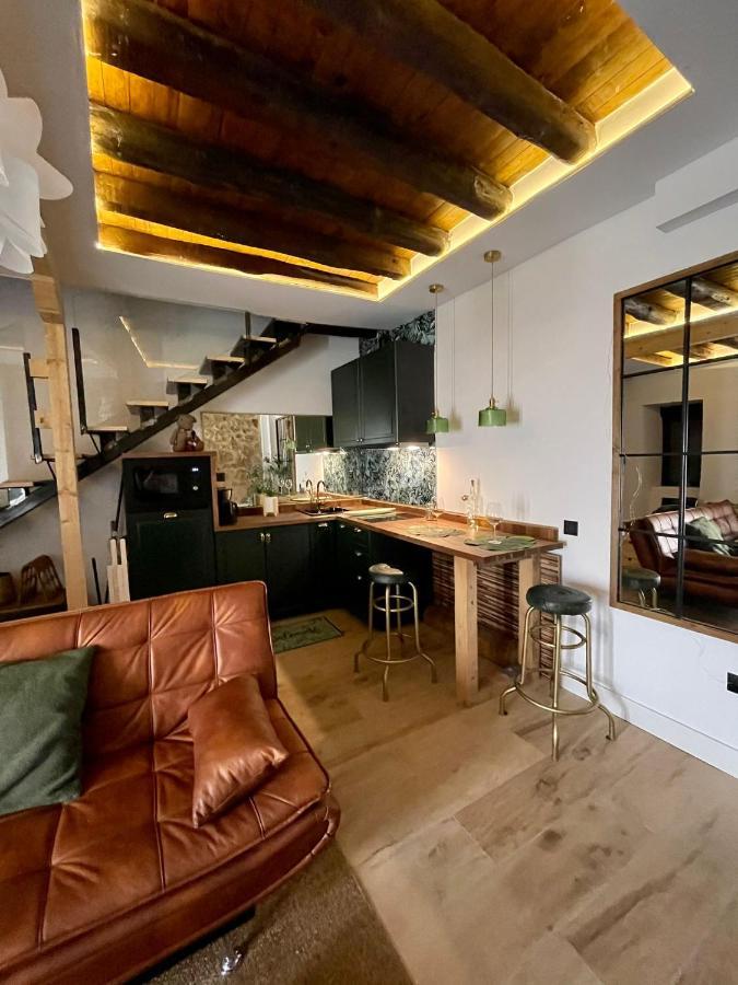 La Casita Villa Zamora Ngoại thất bức ảnh